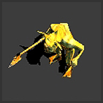 Gold Invasion