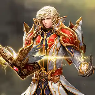 White Wizard / Kundun