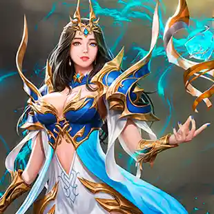 Mage / Lemuria