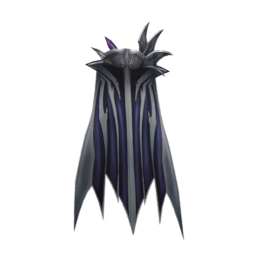 Iron Cloak