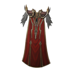 Cloak of Protection